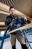 Pilarka tarczowa Bosch EXPERT EXKS18V-68GX L-Boxx